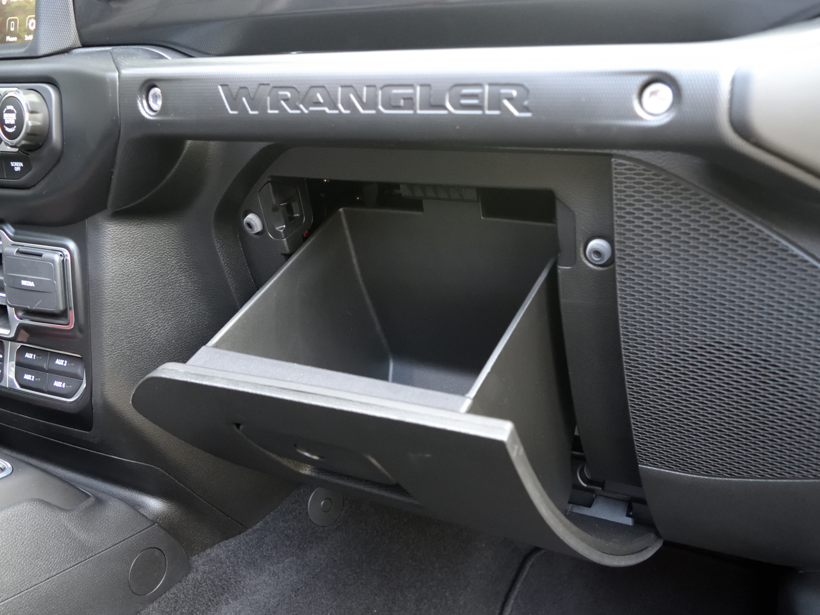 Wrangler Unlimited Rubicon 392 V8 Sky One-Touch Power Topリッチライン