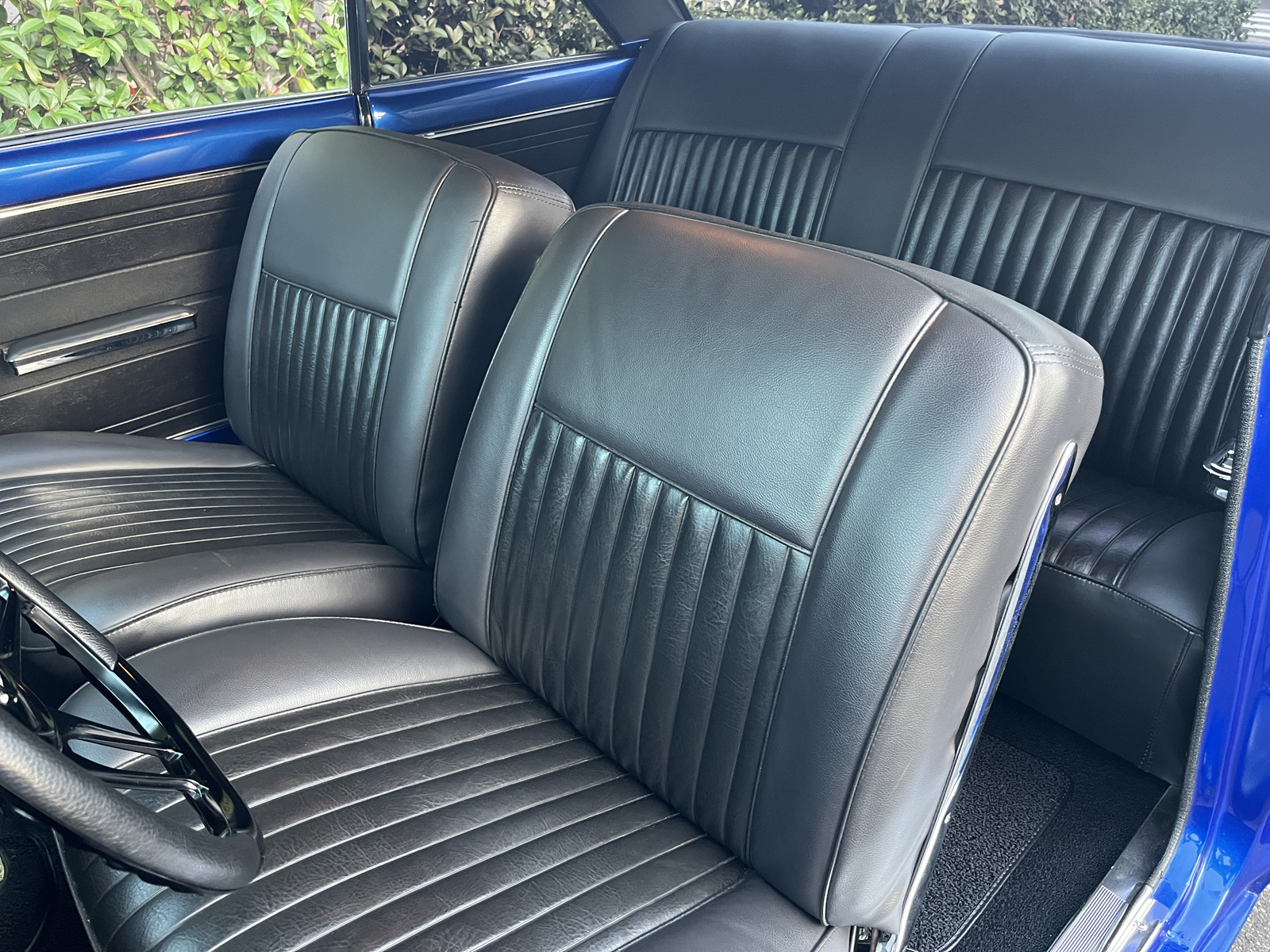 1964 Nova SSリッチライン