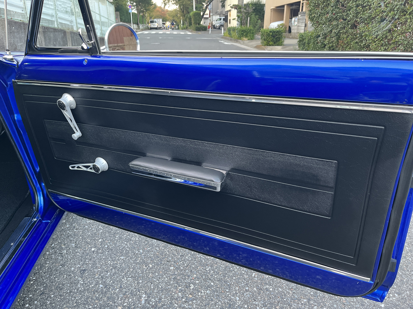 1964 Nova SSリッチライン