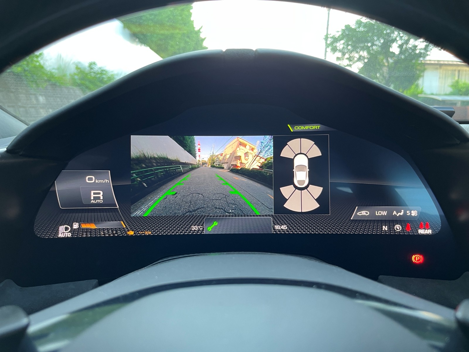 Roma F1 DCTリッチライン