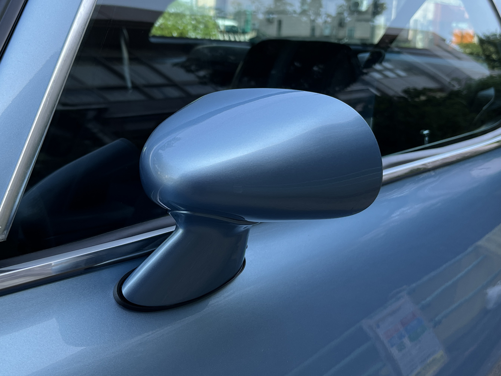 1981 Camaro Z28リッチライン