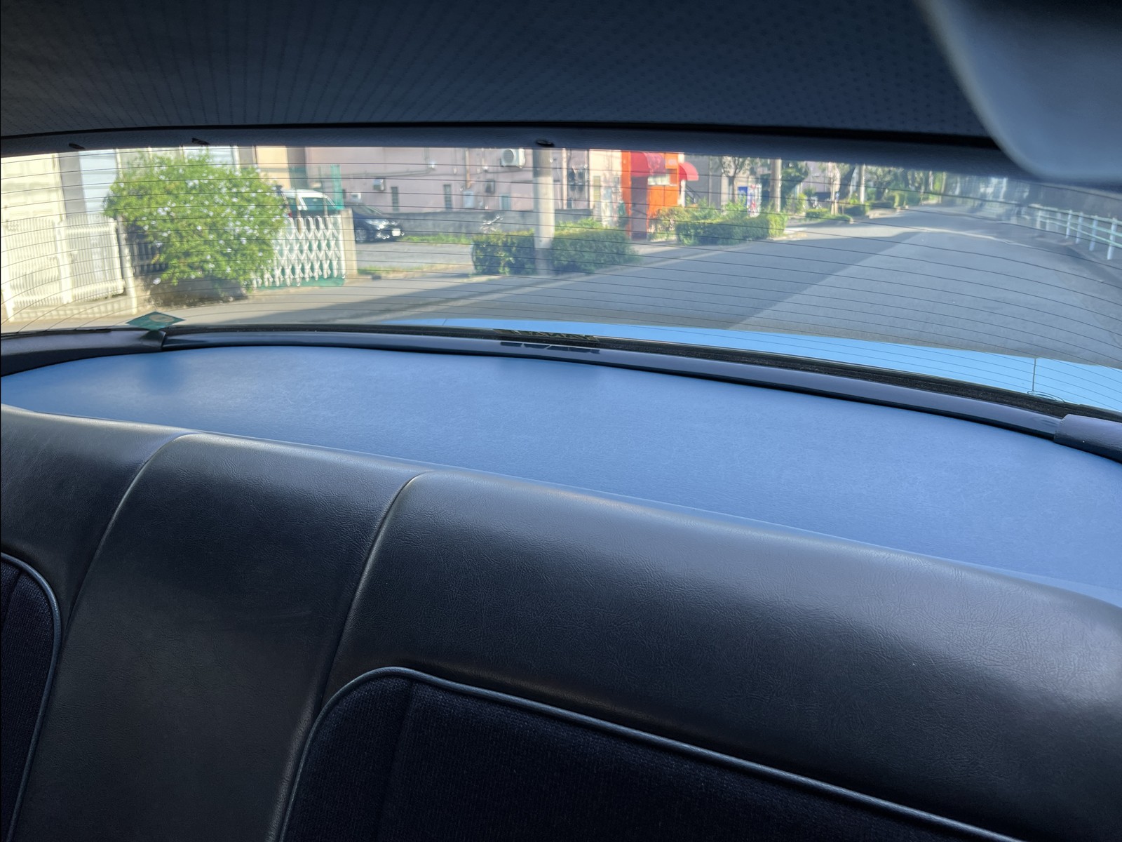 1981 Camaro Z28リッチライン