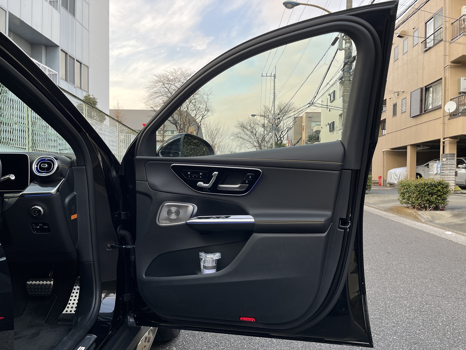 GLC-Class GLC63S E Performance Coupeリッチライン