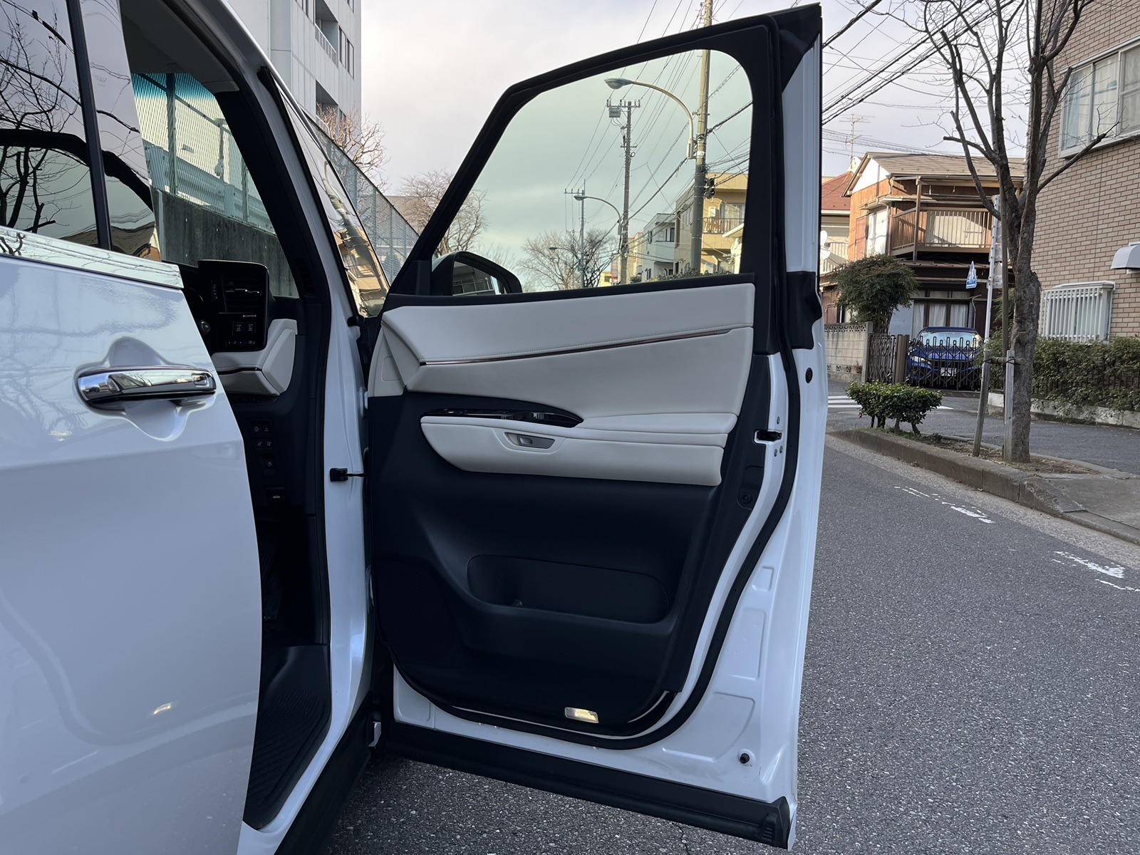 LM500h version Lリッチライン