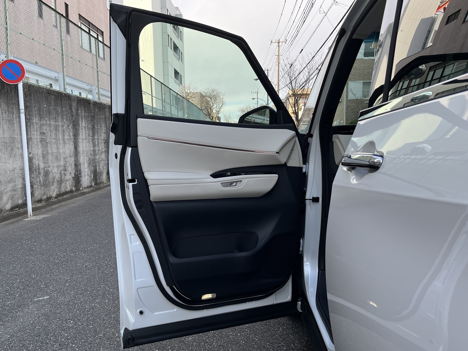 LM500h version Lリッチライン