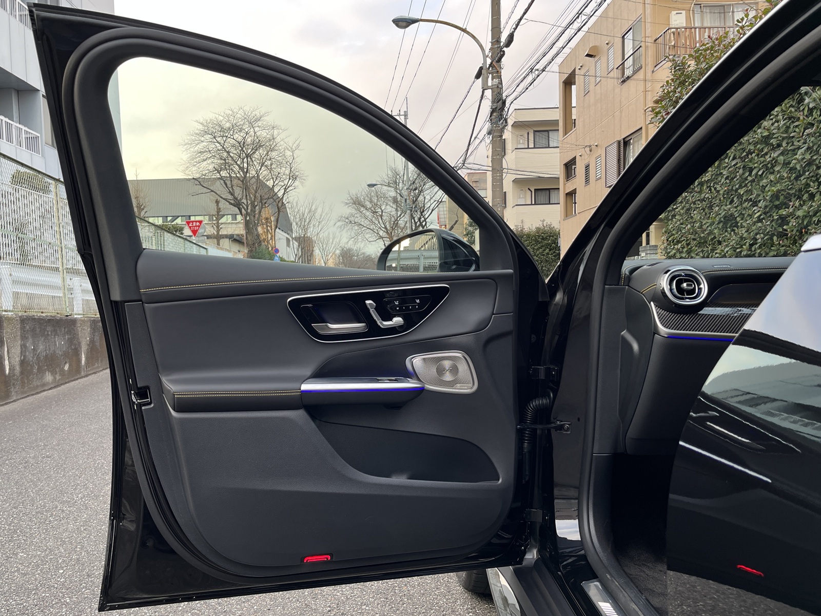 GLC-Class GLC63S E Performance Coupeリッチライン