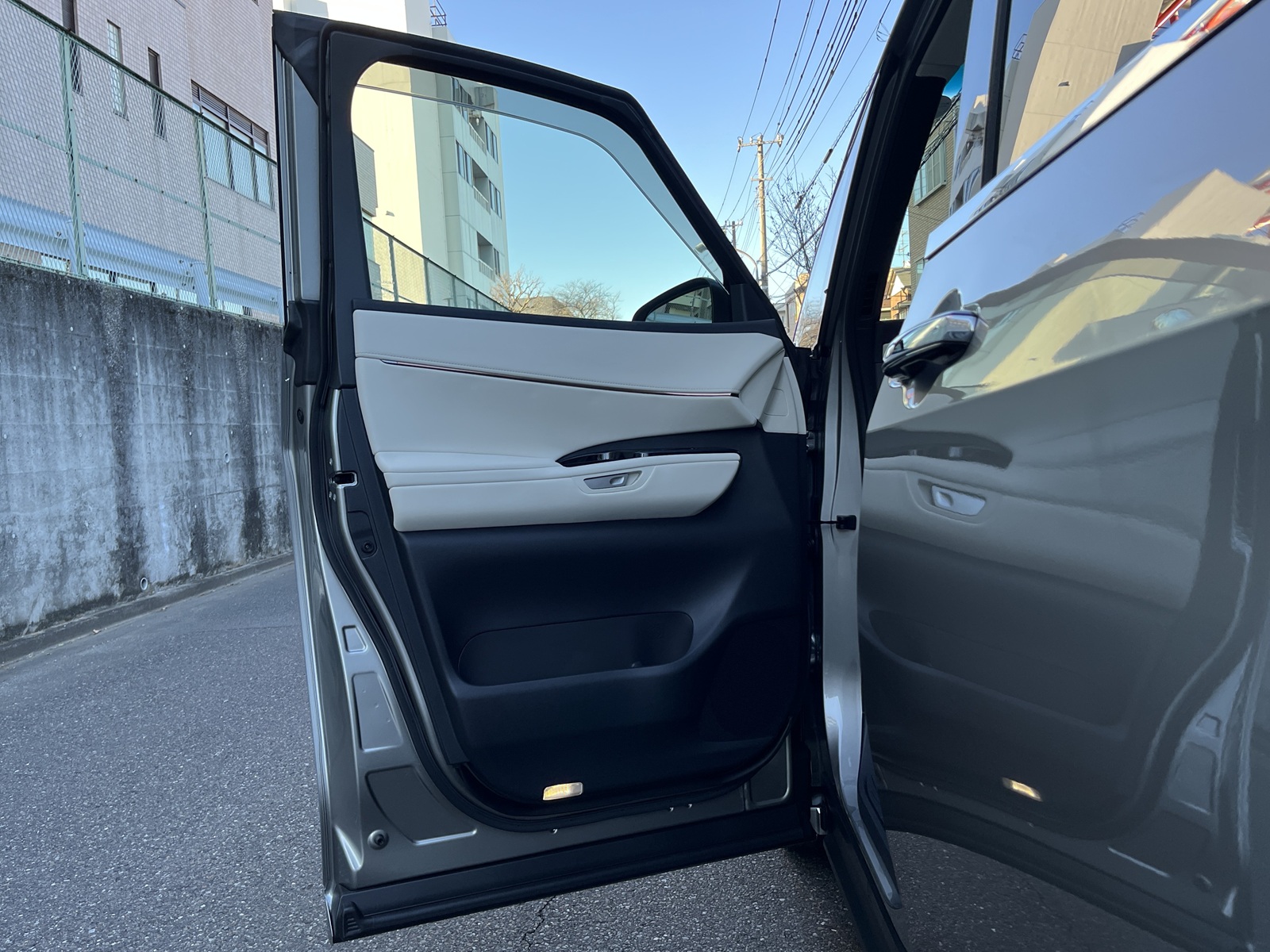 LM500h version Lリッチライン
