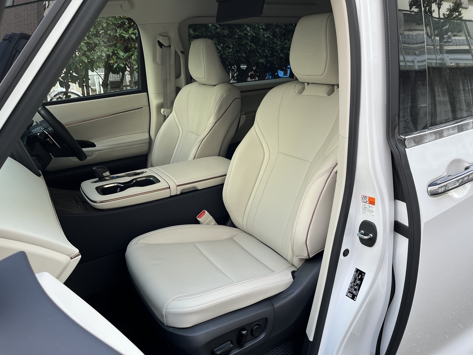 LM500h version Lリッチライン
