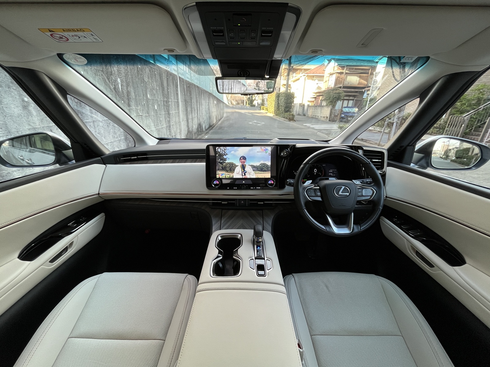 LM500h version Lリッチライン