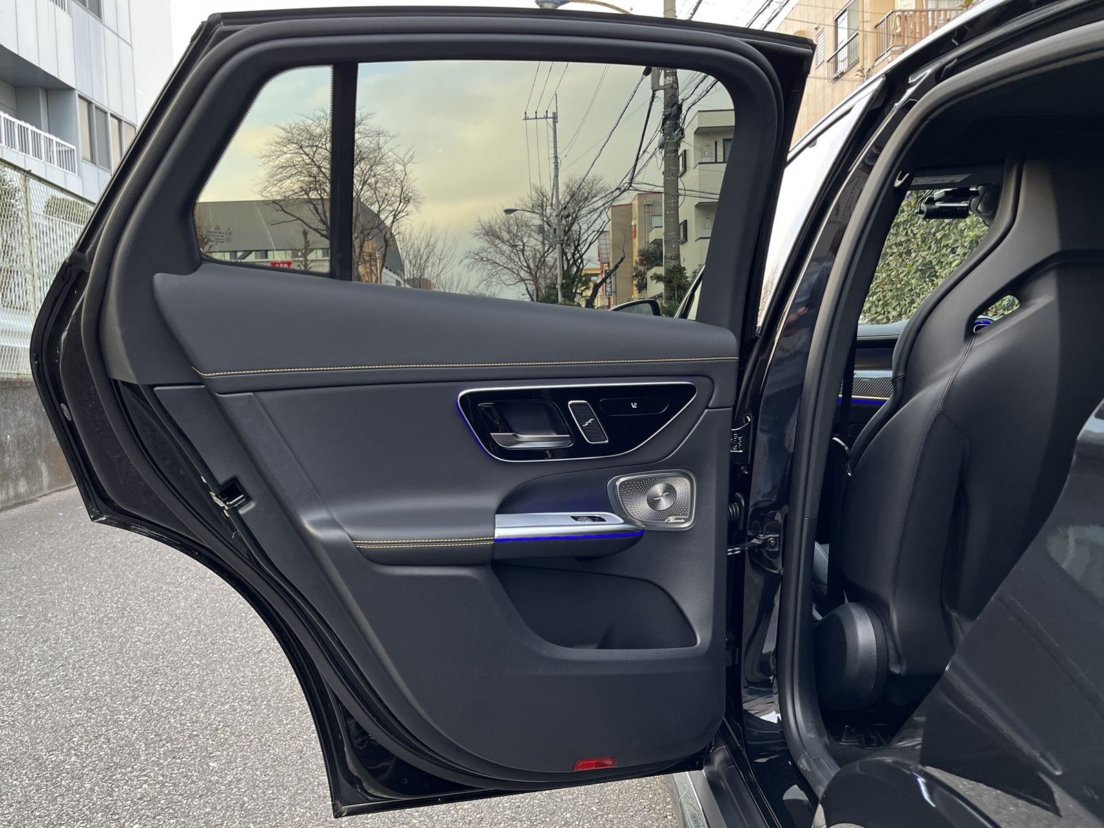 GLC-Class GLC63S E Performance Coupeリッチライン