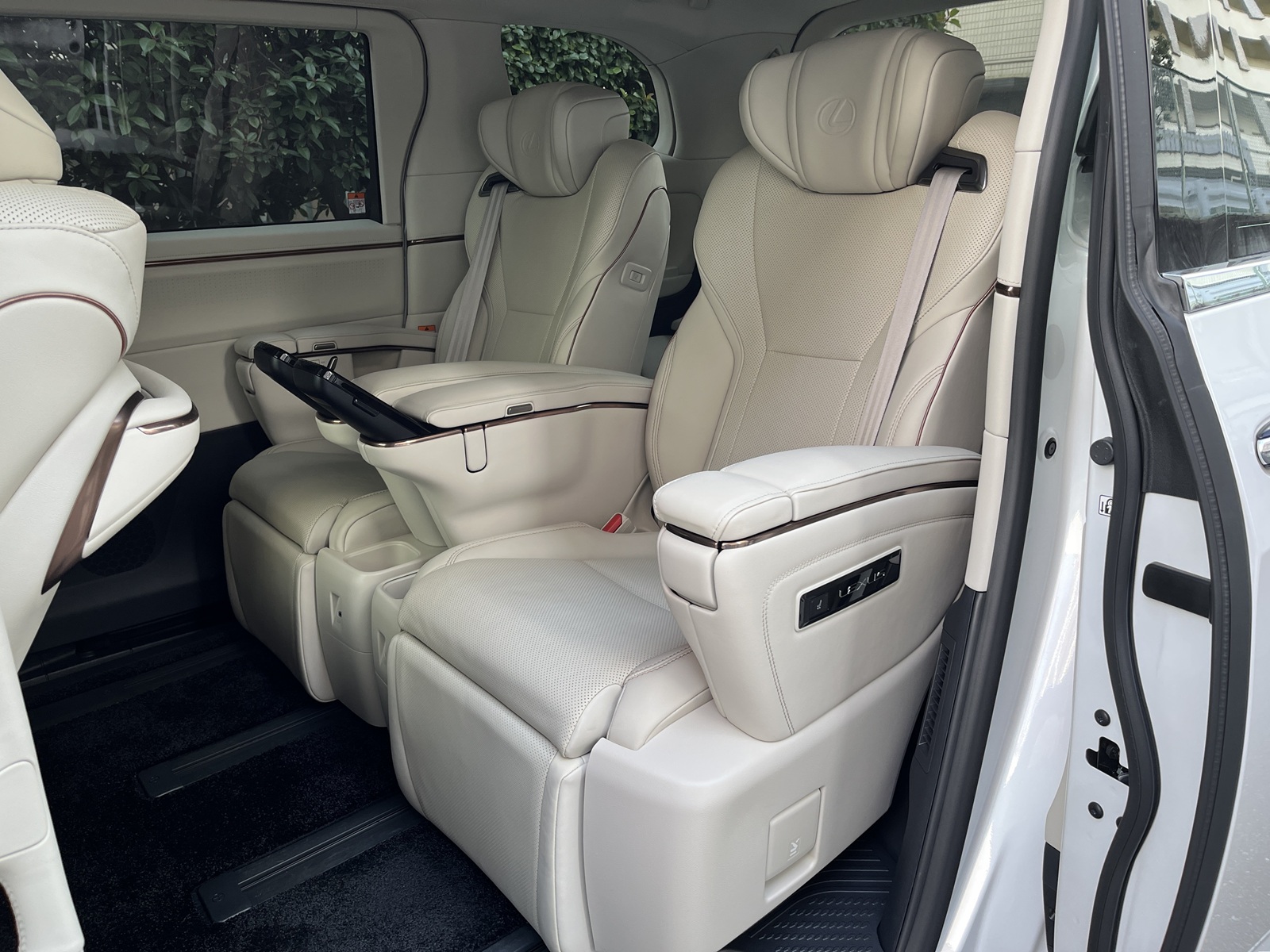 LM500h version Lリッチライン