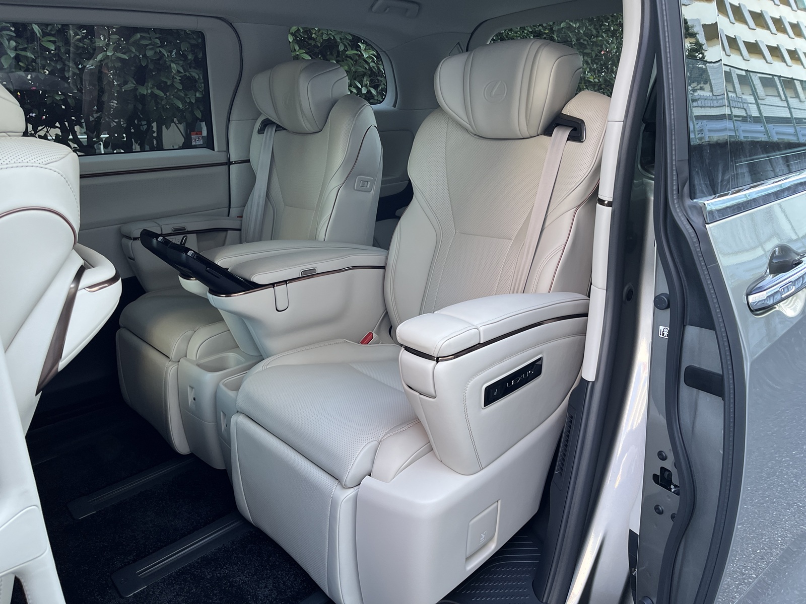 LM500h version Lリッチライン