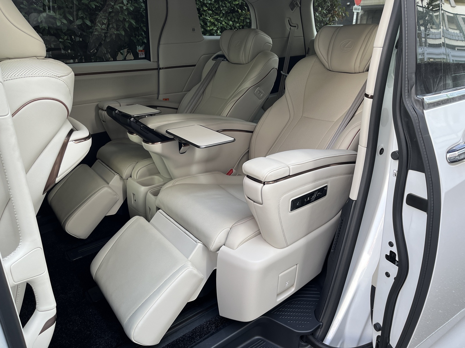 LM500h version Lリッチライン
