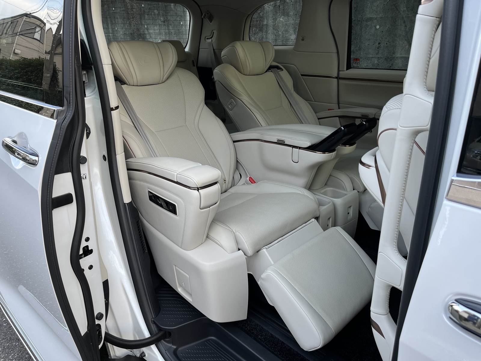 LM500h version Lリッチライン