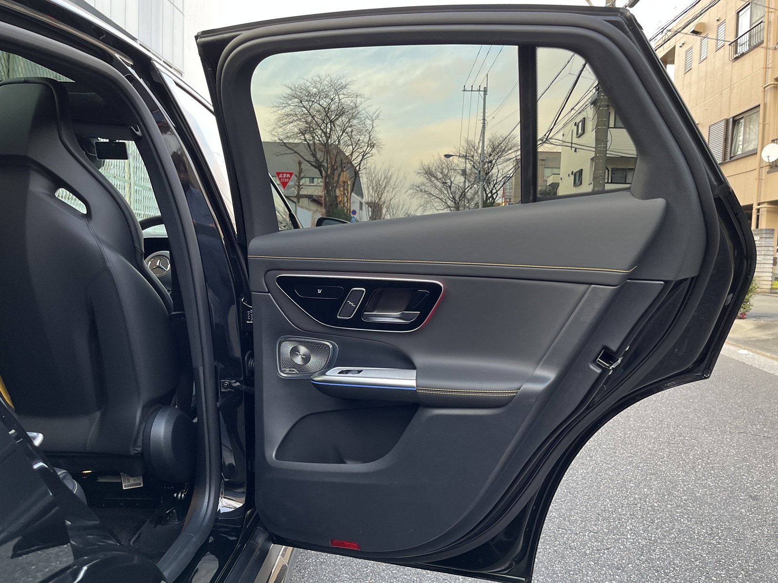 GLC-Class GLC63S E Performance Coupeリッチライン