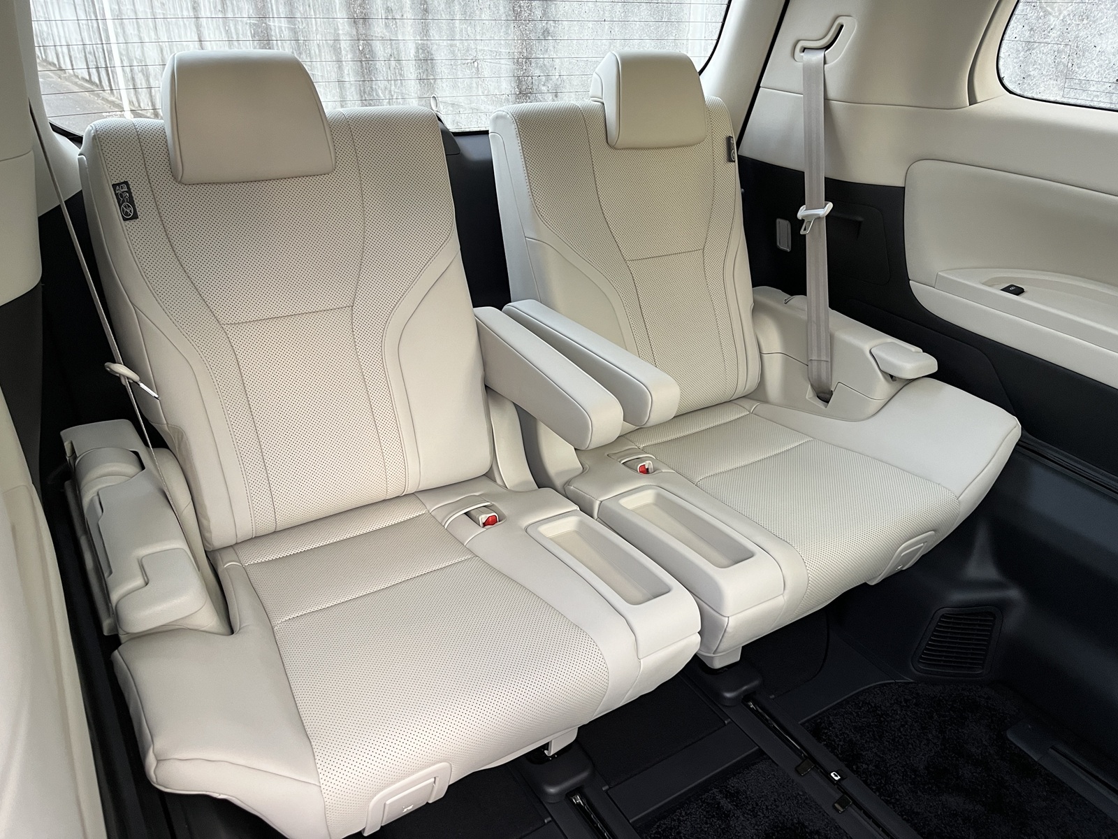 LM500h version Lリッチライン