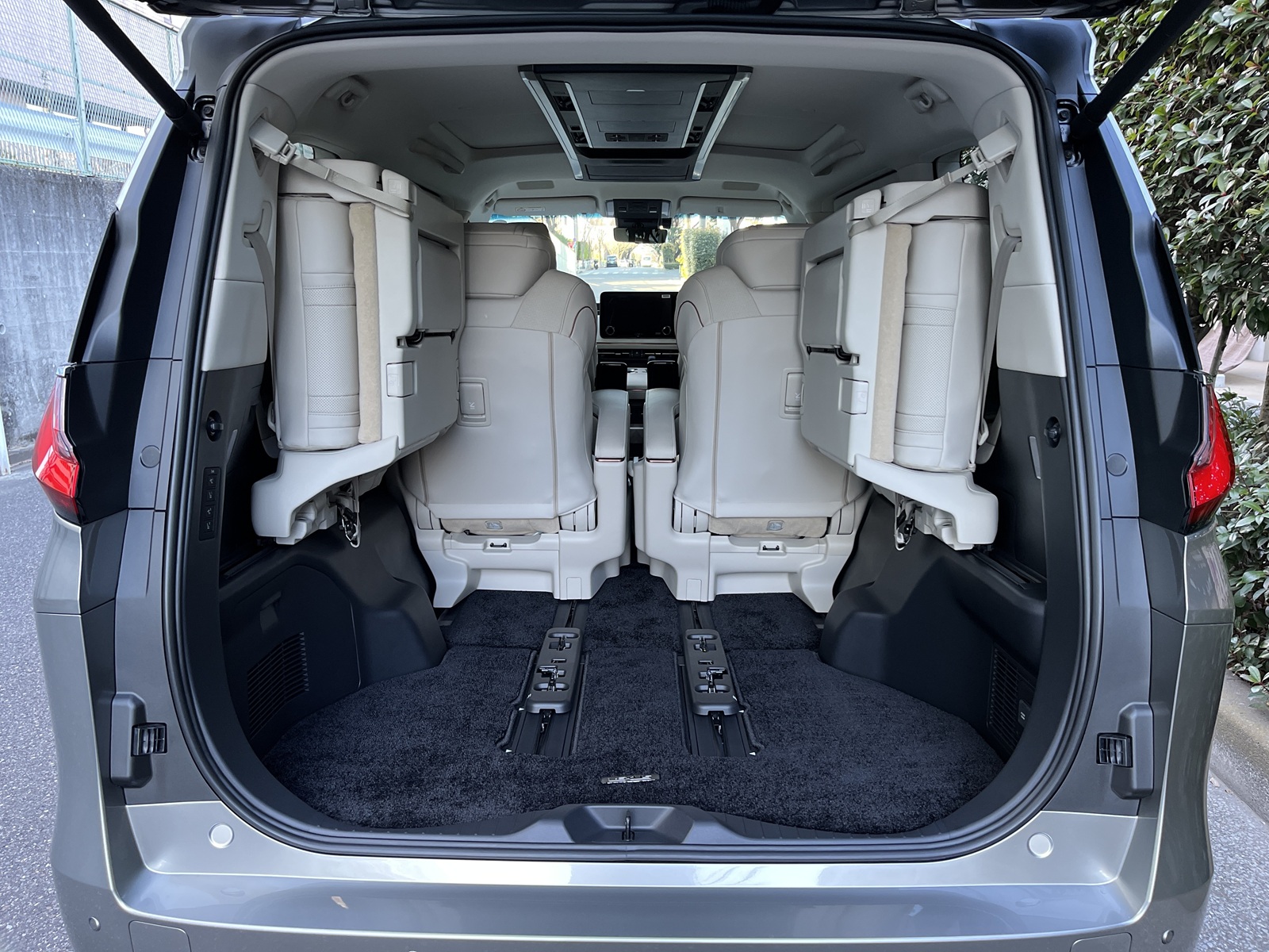 LM500h version Lリッチライン