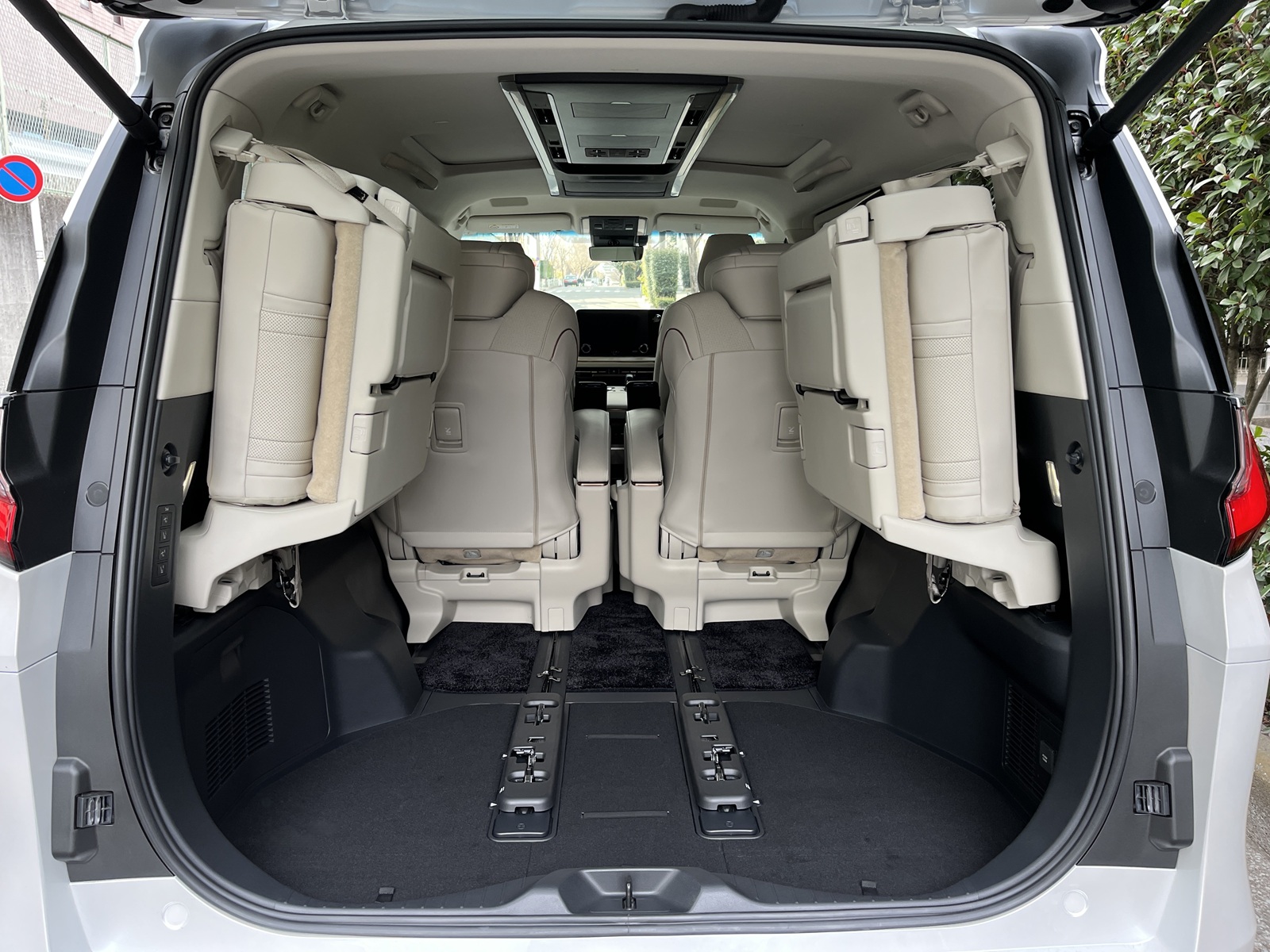 LM500h version Lリッチライン