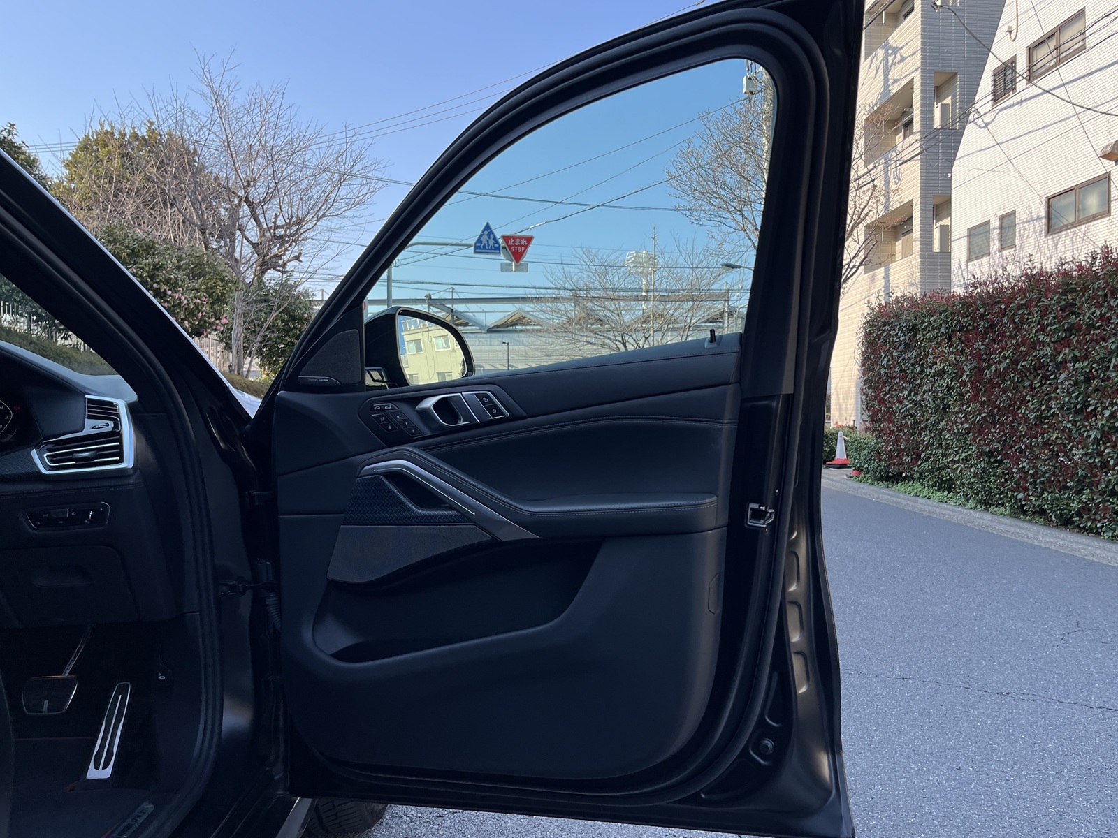 X6 Edition Black Vermillionリッチライン