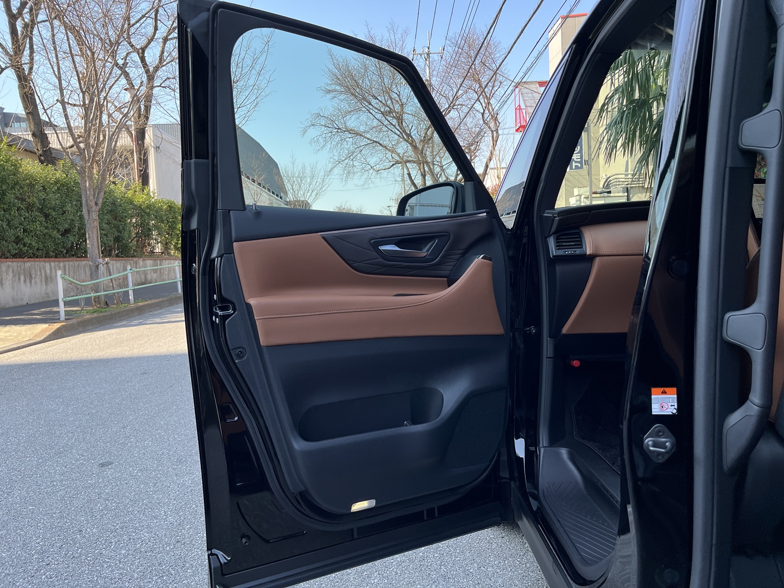 VELLFIRE HEV Z Premierリッチライン
