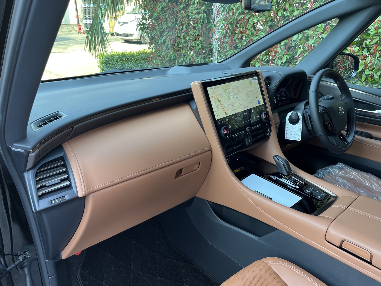 VELLFIRE HEV Z Premierリッチライン