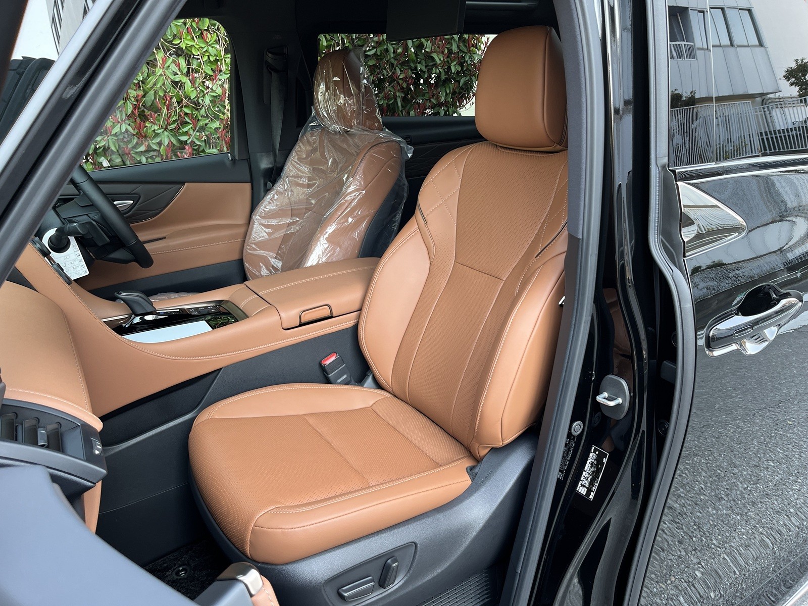 VELLFIRE HEV Z Premierリッチライン