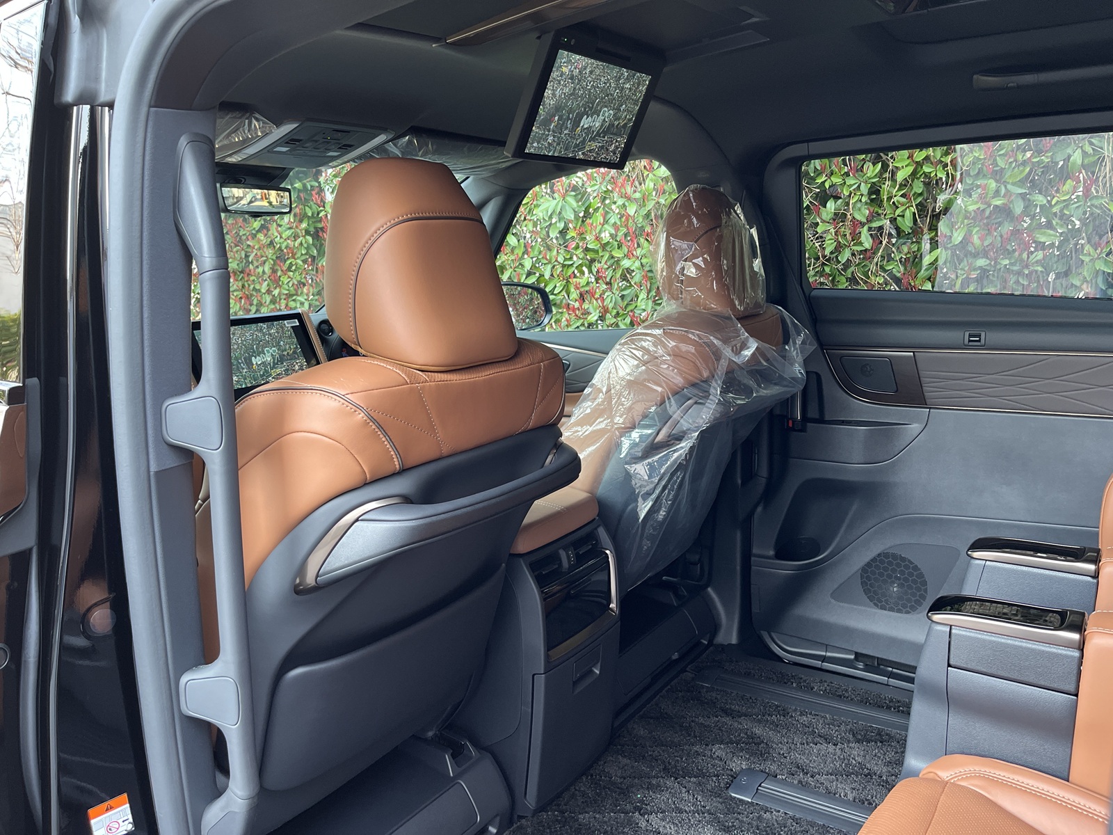 VELLFIRE HEV Z Premierリッチライン
