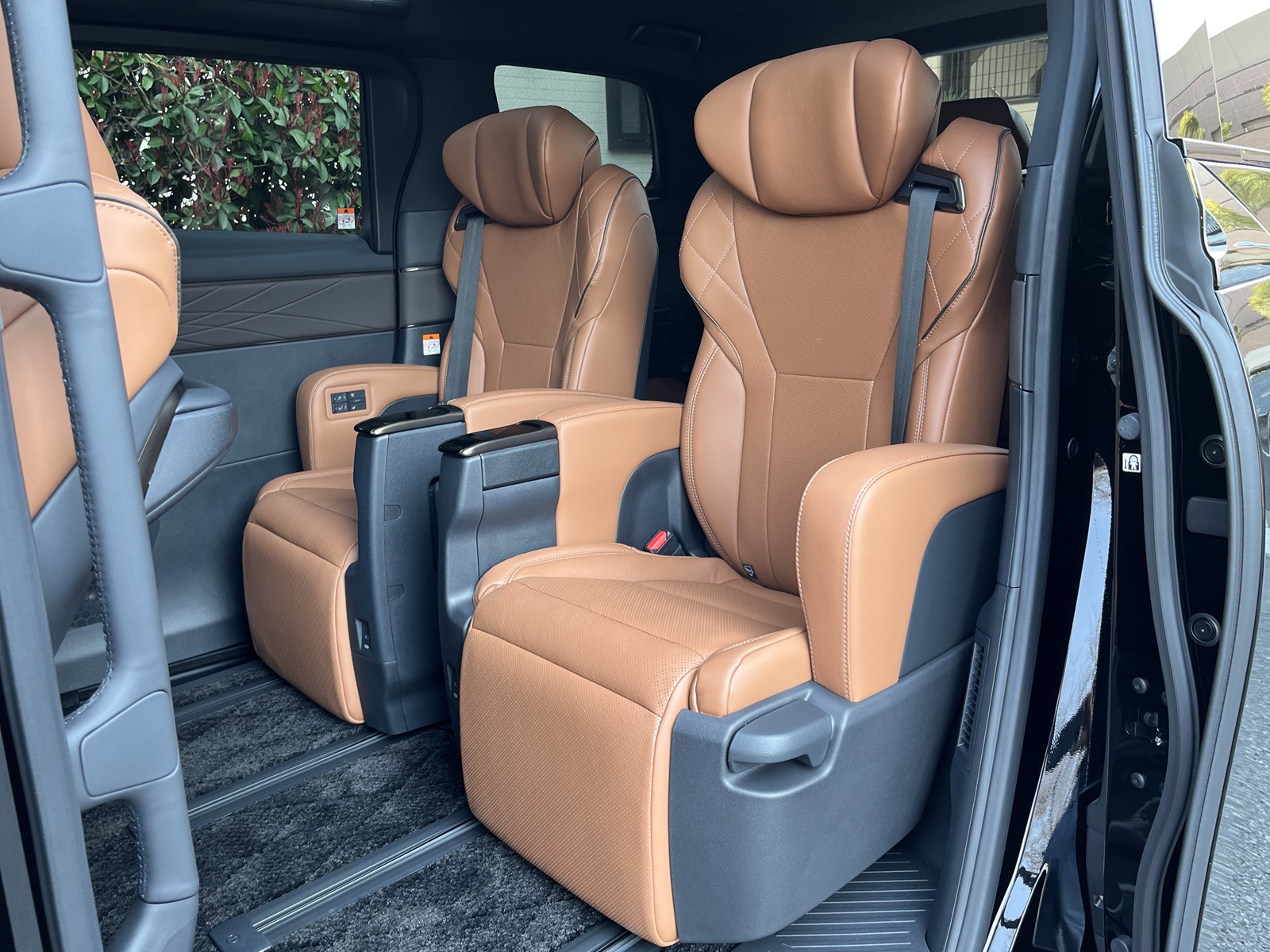 VELLFIRE HEV Z Premierリッチライン