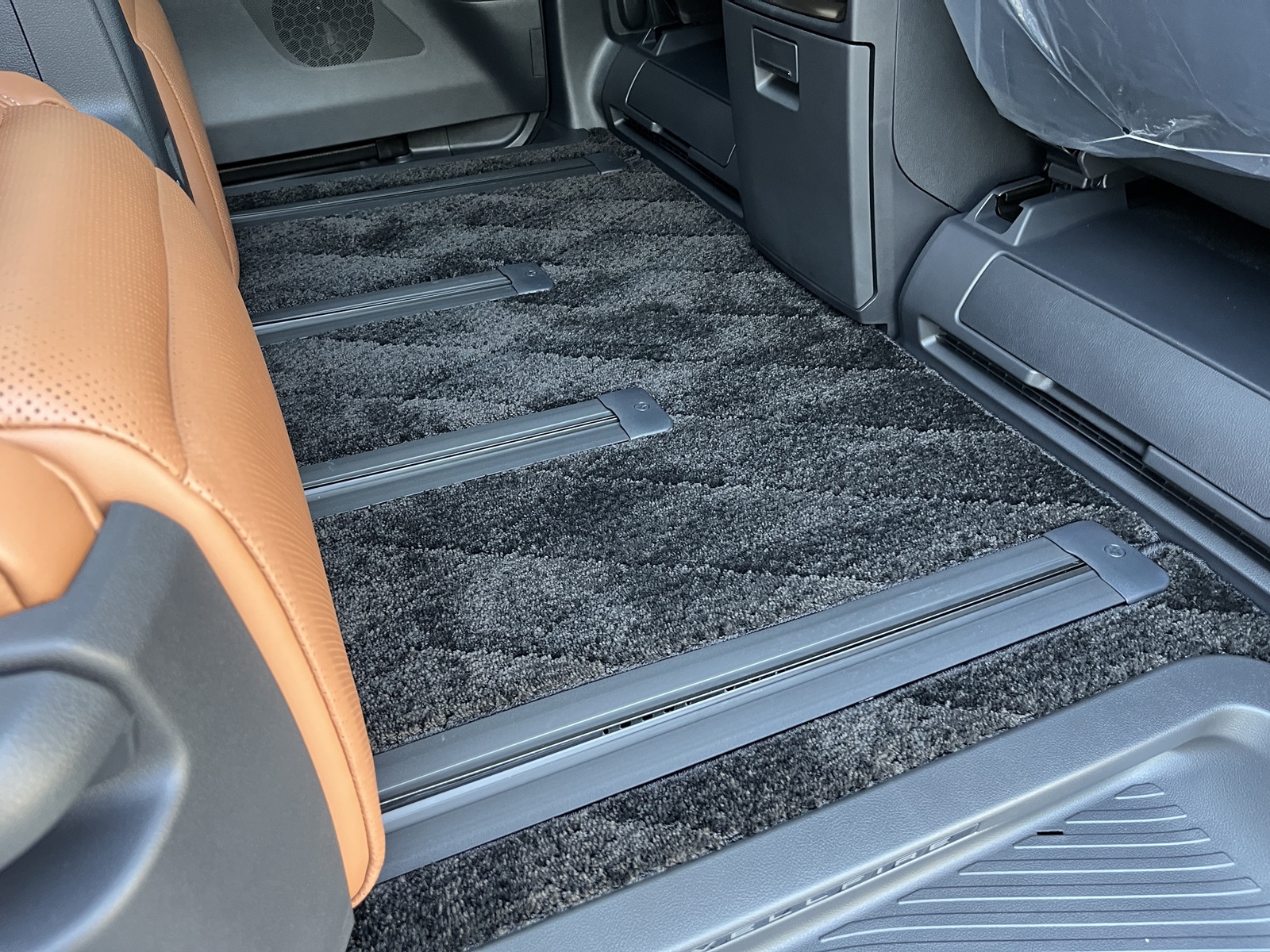 VELLFIRE HEV Z Premierリッチライン