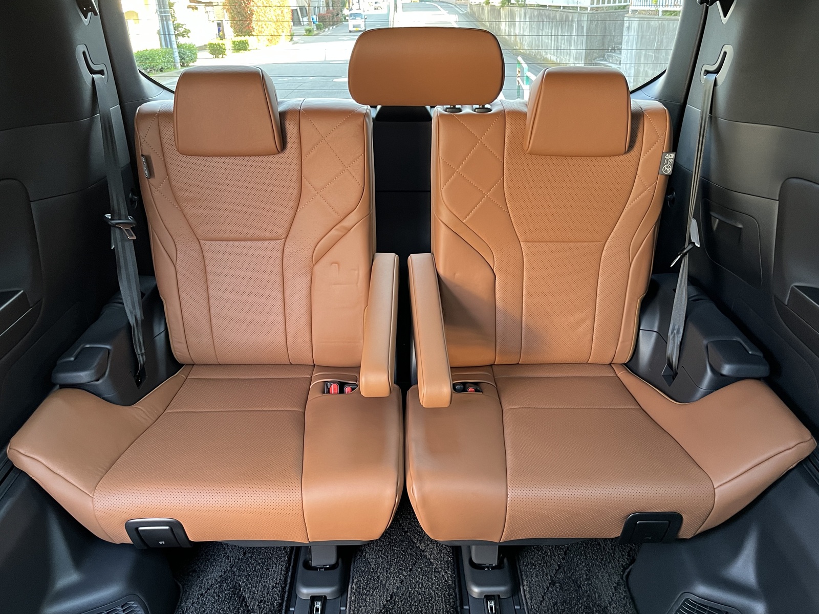 VELLFIRE HEV Z Premierリッチライン