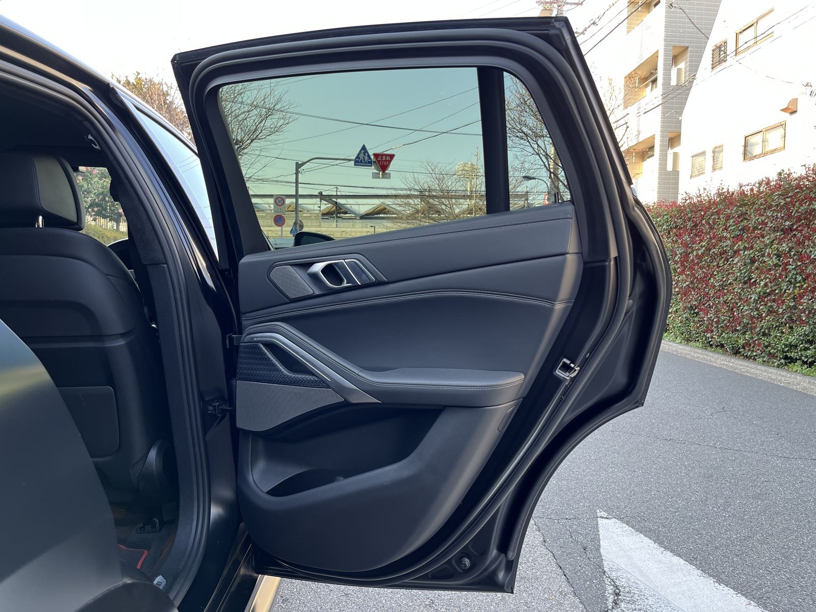X6 Edition Black Vermillionリッチライン