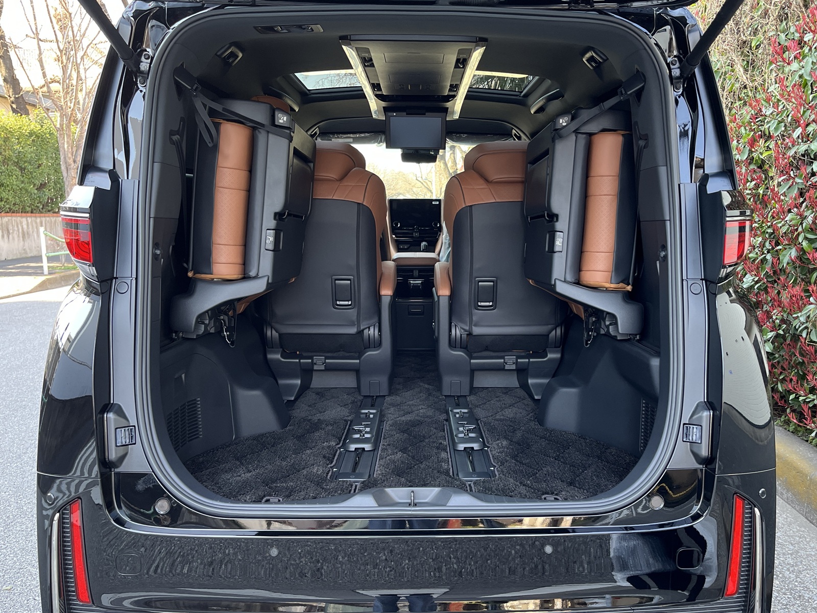 VELLFIRE HEV Z Premierリッチライン