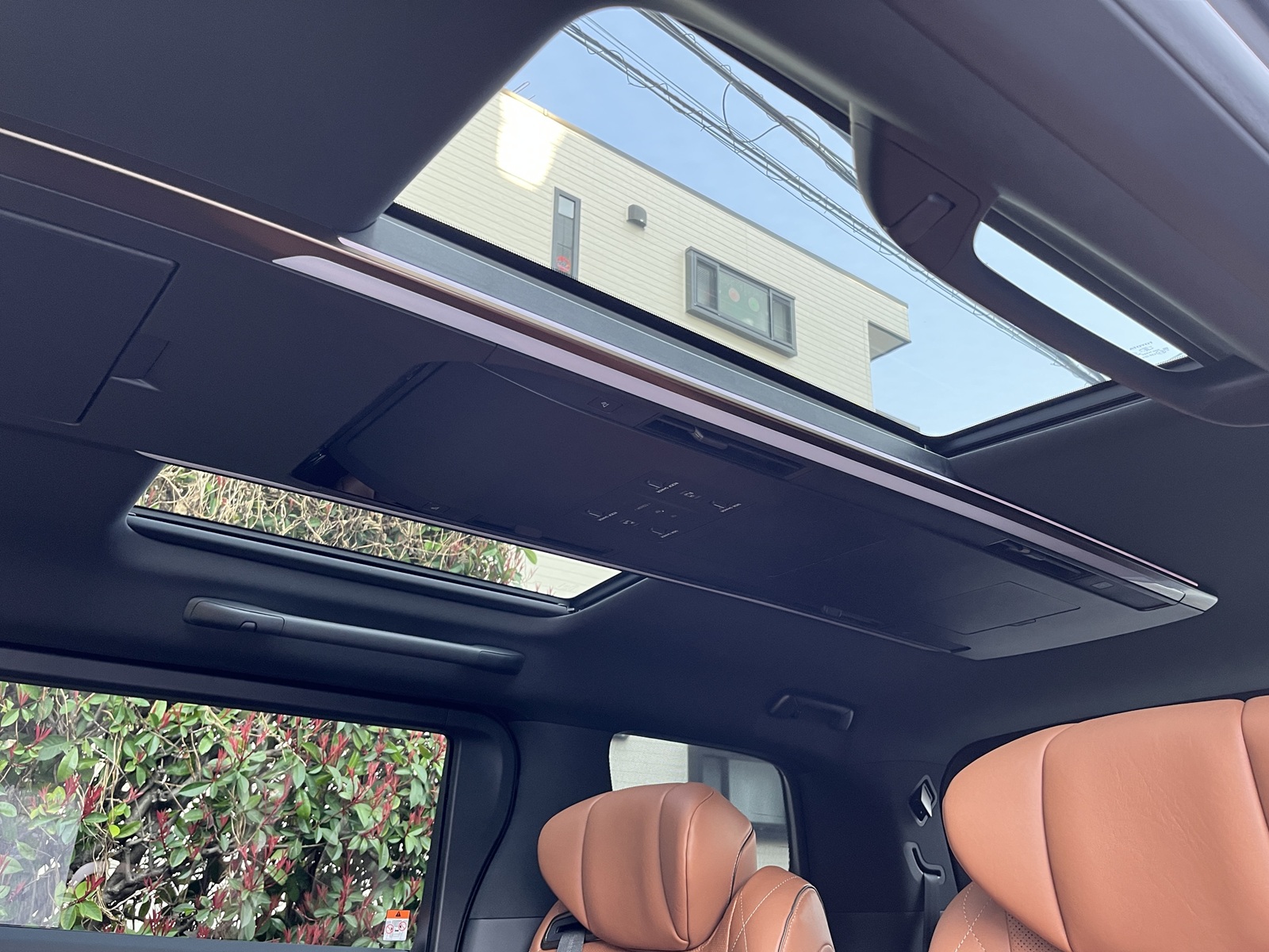 VELLFIRE HEV Z Premierリッチライン