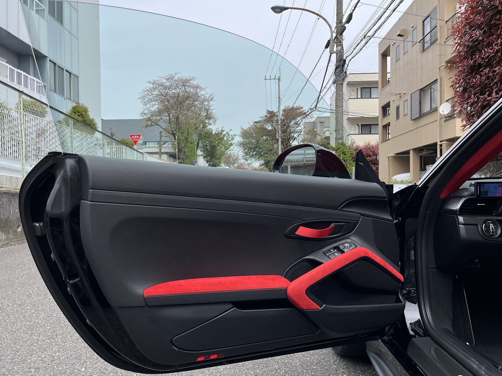 911 GT2 RS (Type991)リッチライン