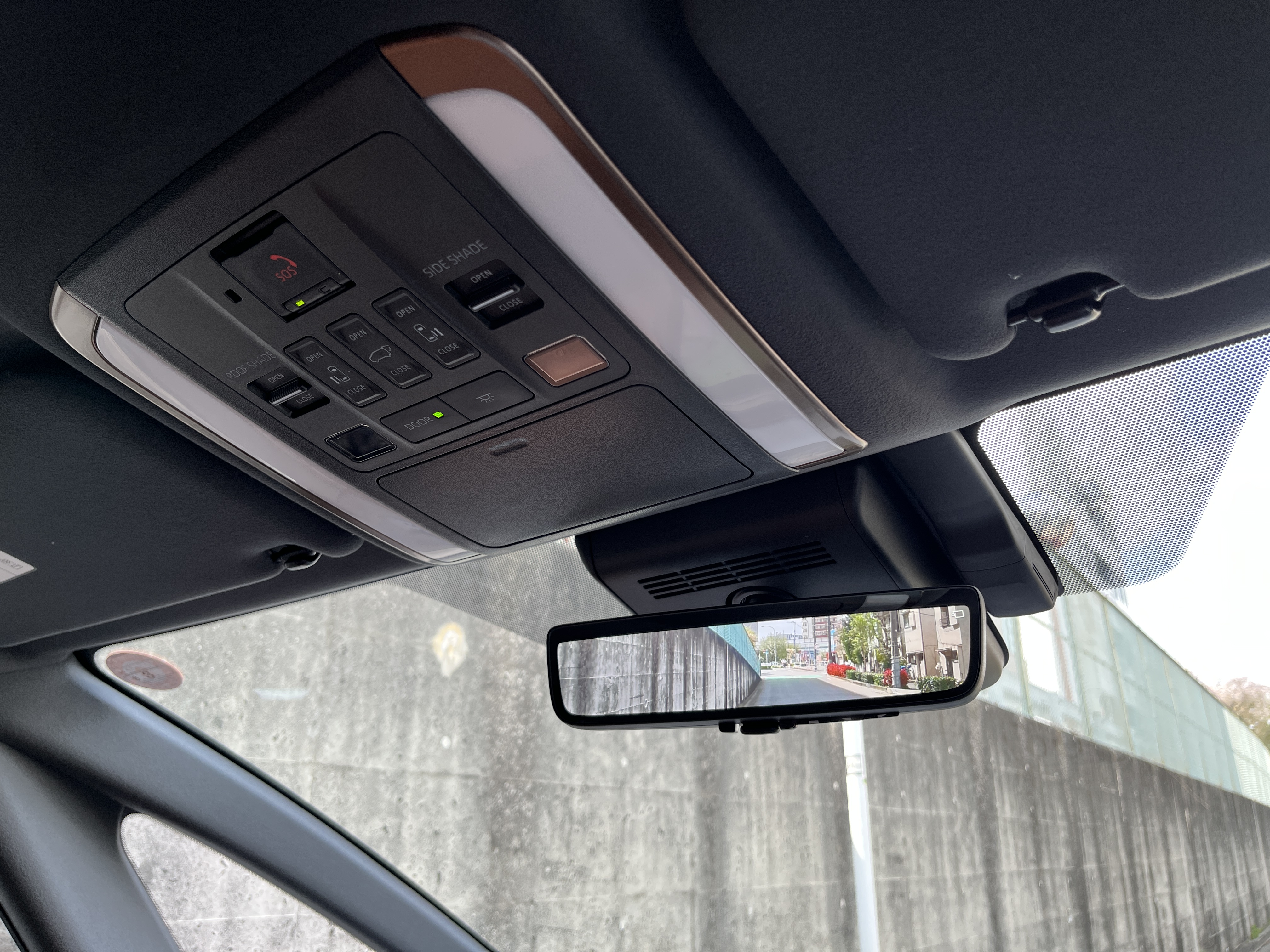 VELLFIRE HEV Executive Lounge E-Fourリッチライン