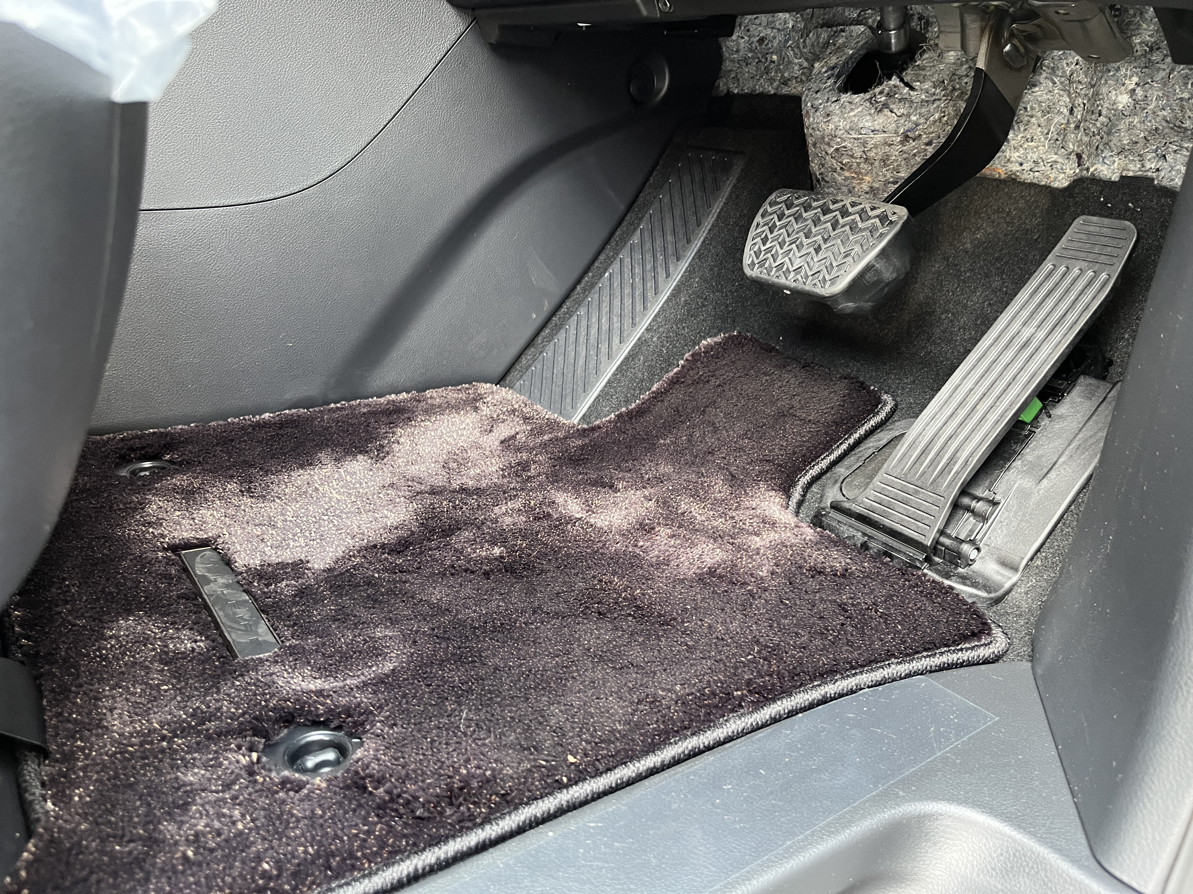 VELLFIRE HEV Executive Lounge E-Fourリッチライン