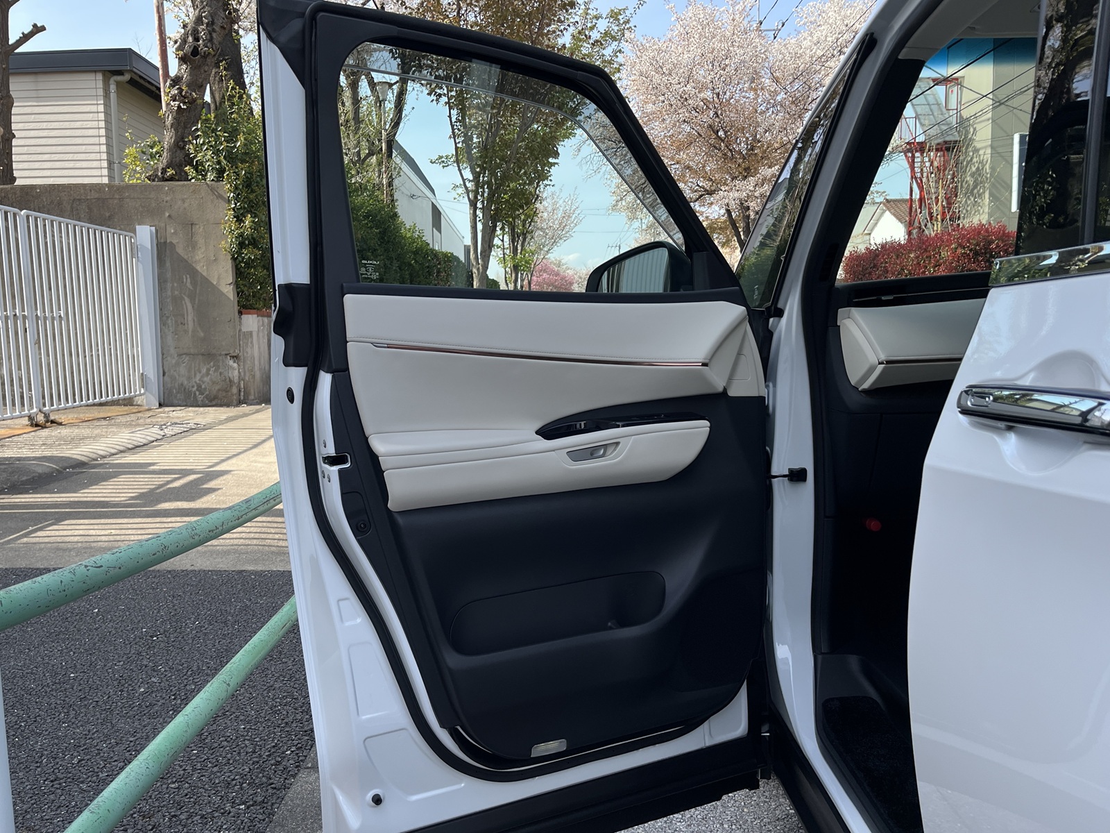 LM500h VERSION Lリッチライン