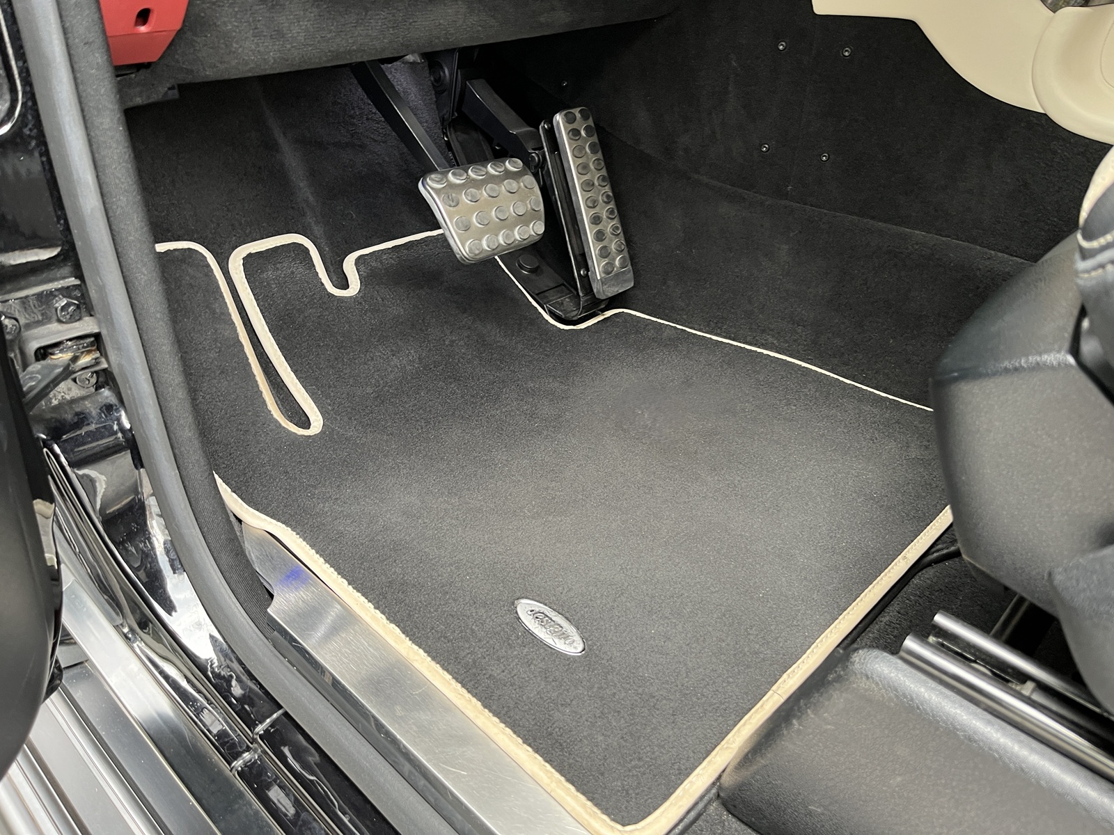 G-Class G63 Edition463リッチライン
