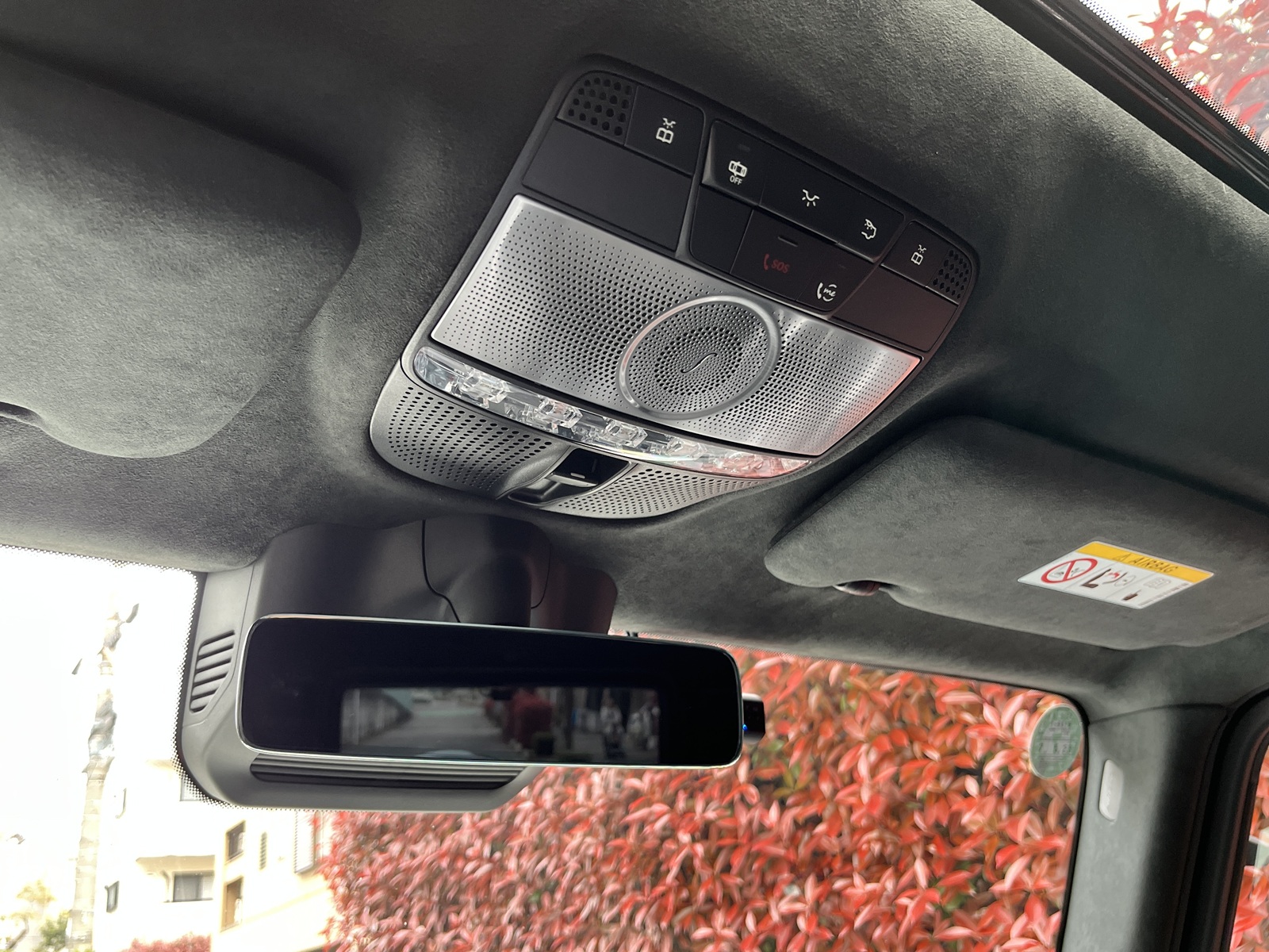G-Class G400d manufaktur Editionリッチライン