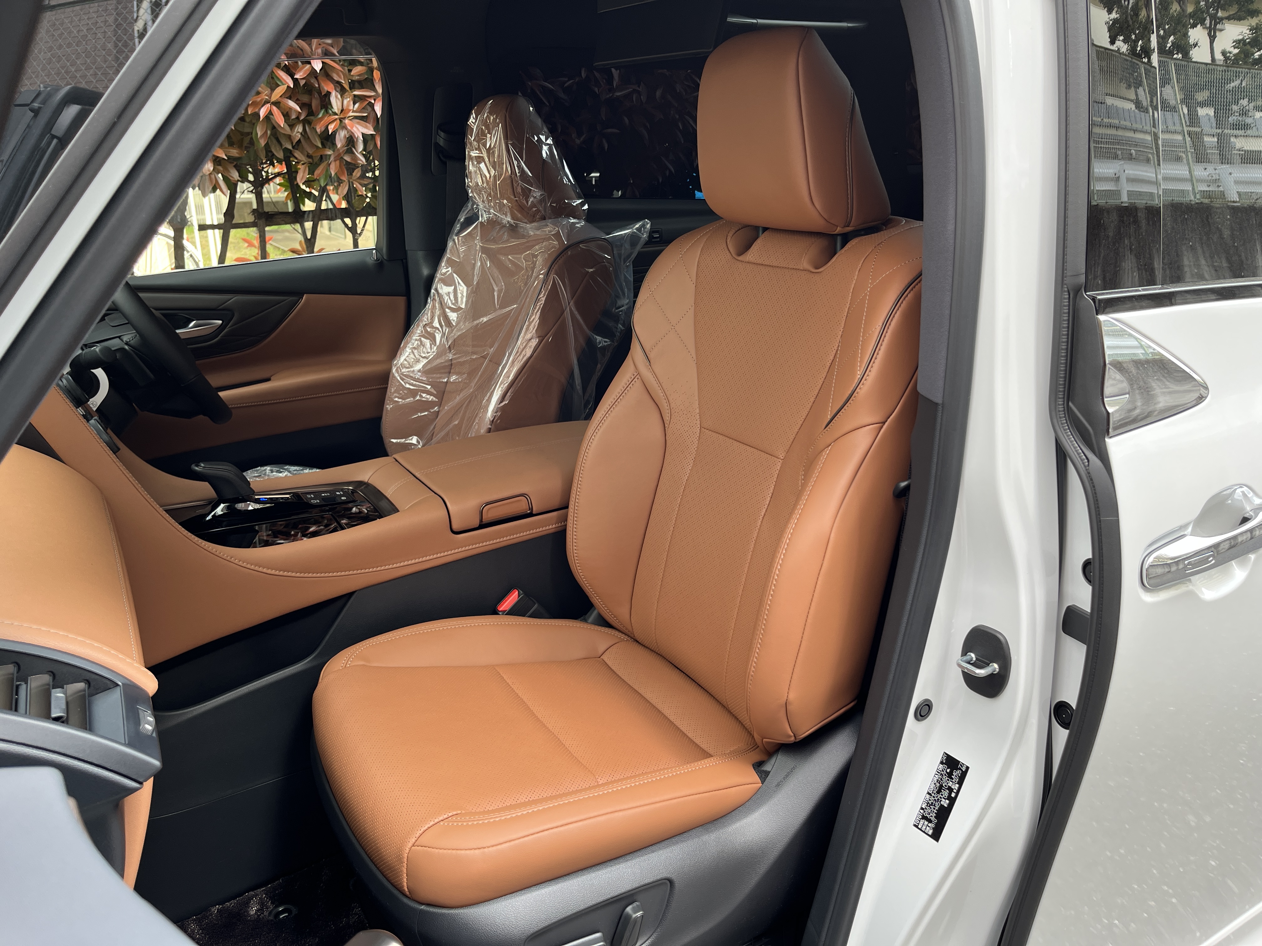 VELLFIRE HEV Executive Lounge E-Fourリッチライン