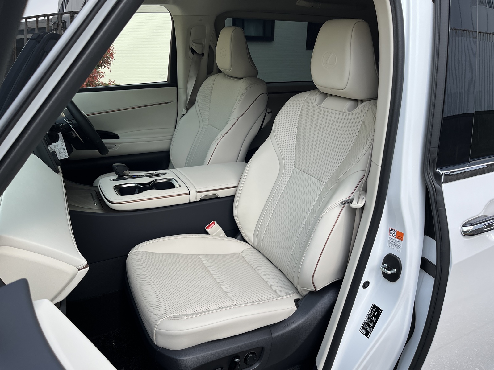 LM500h VERSION Lリッチライン