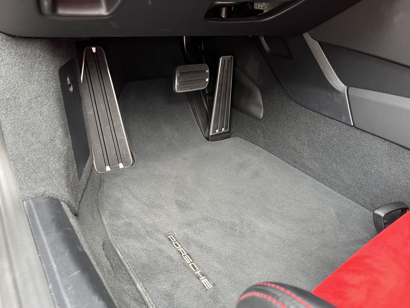 911 GT2 RS (Type991)リッチライン