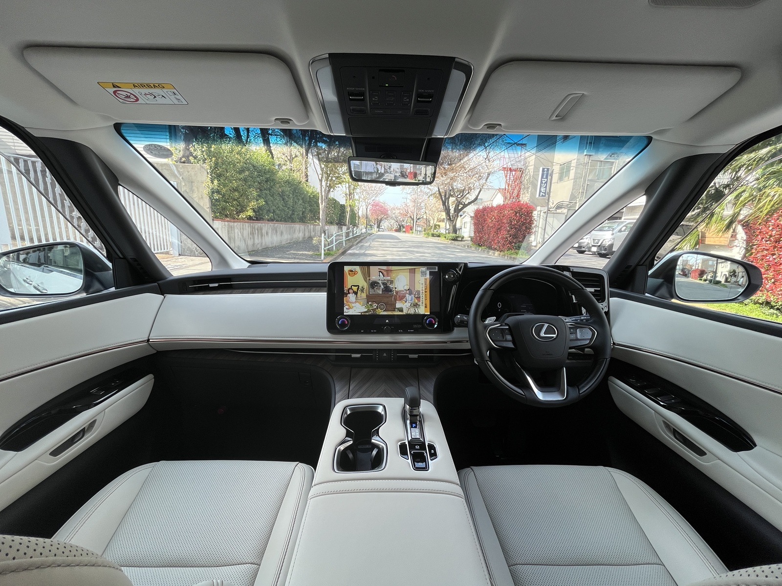 LM500h VERSION Lリッチライン