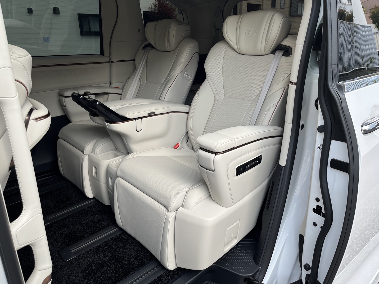 LM500h VERSION Lリッチライン