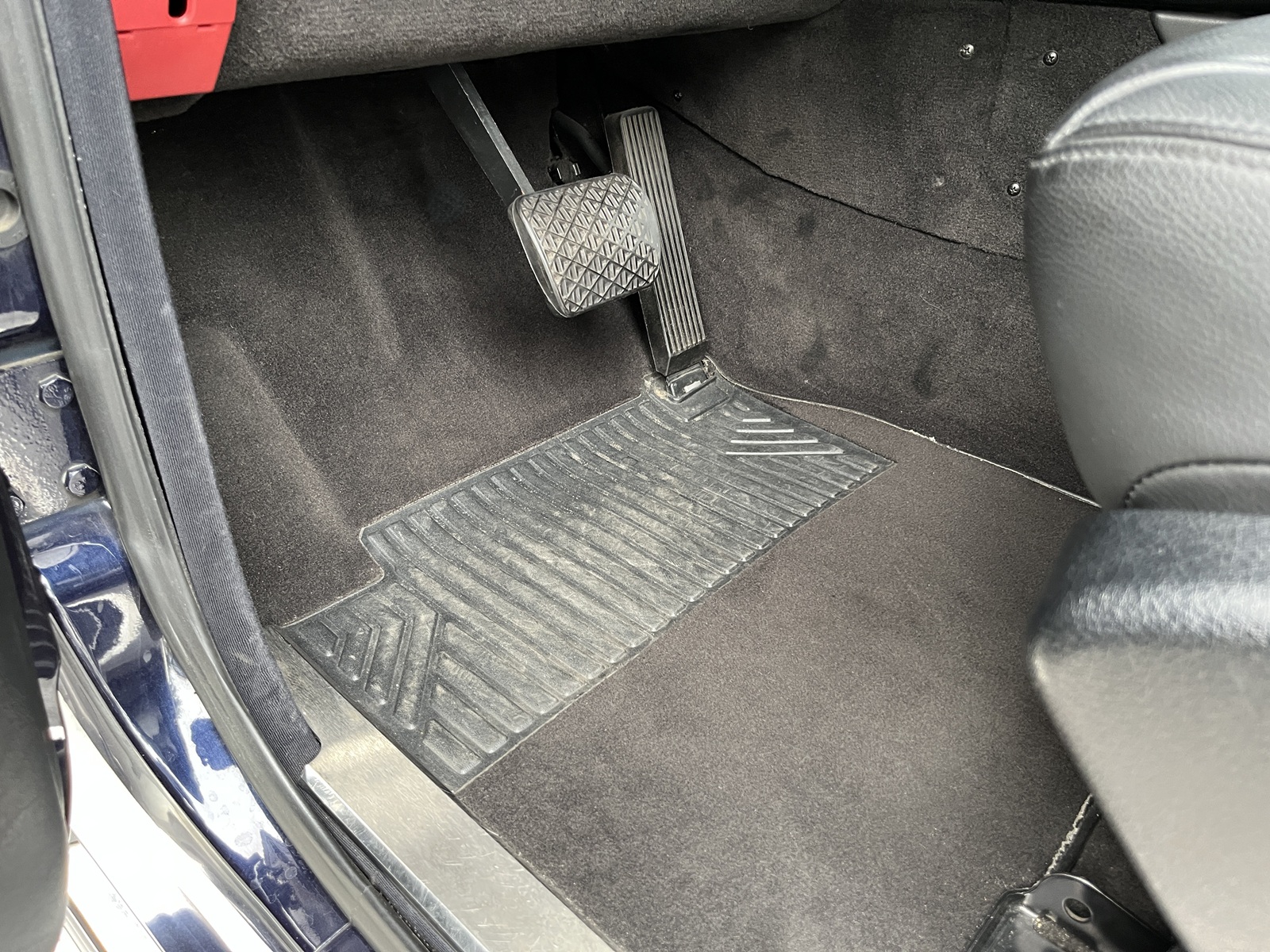 G-Class G320 Cabrioletリッチライン