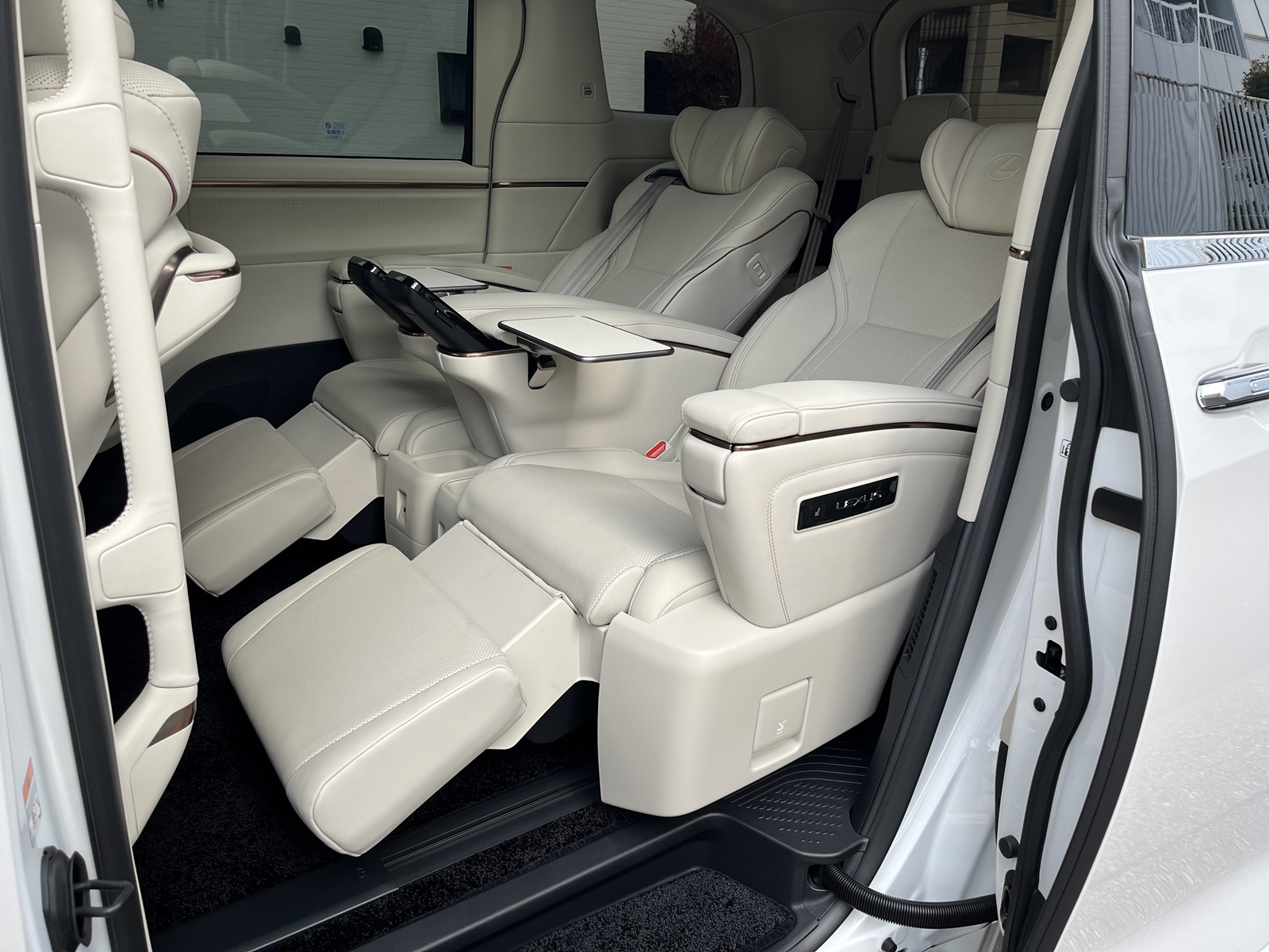 LM500h VERSION Lリッチライン