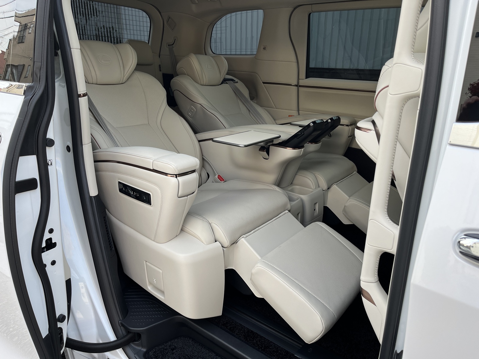 LM500h VERSION Lリッチライン