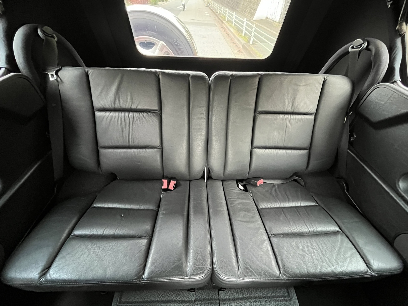 G-Class G320 Cabrioletリッチライン