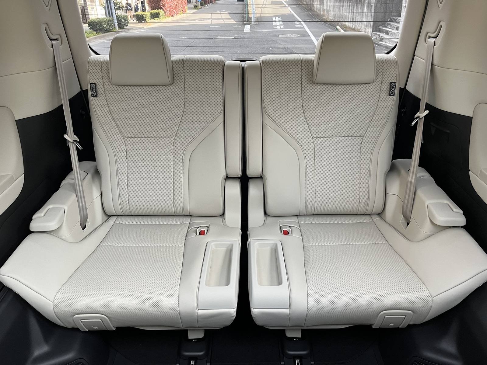 LM500h VERSION Lリッチライン
