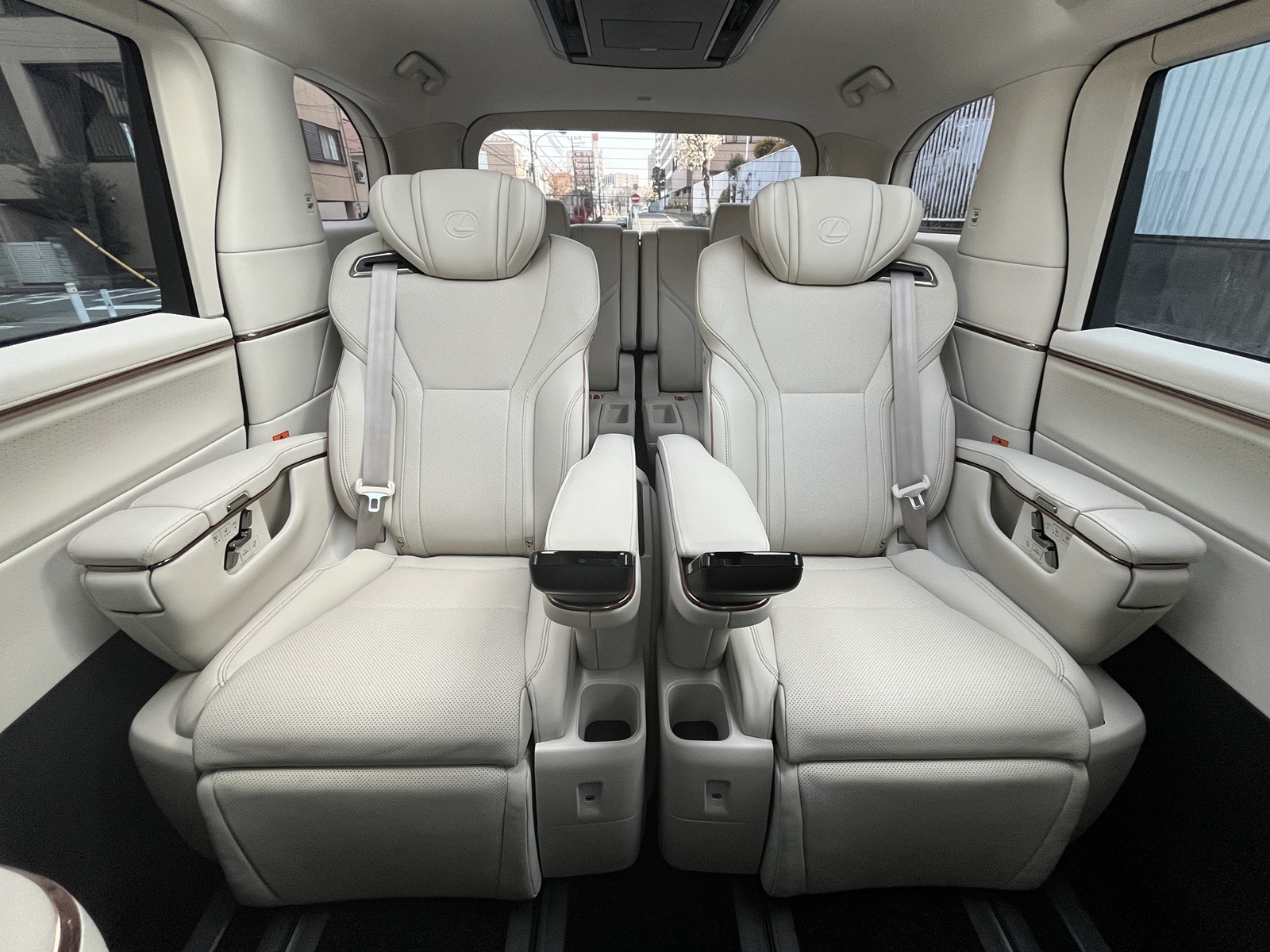 LM500h VERSION Lリッチライン